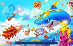 bắn cá đổi thưởng siêu cấp