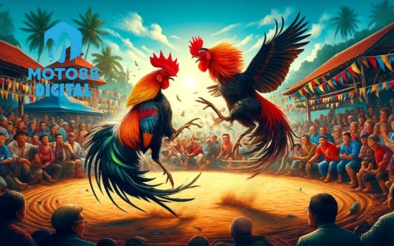 Đá Gà Trực Tiếp C1: Giải Đấu Đỉnh Cao Với Những Pha Ra Đòn Mãn Nhãn 4 đá gà trực tiếp c1