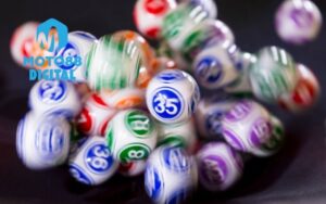 quy định về xổ số