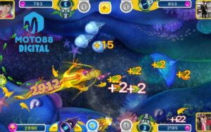 Bắn Cá Tỷ Lệ Cao