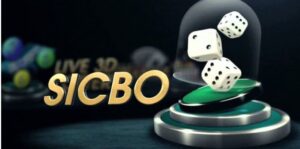 Cá cược Sicbo đổi thưởng