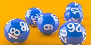 Các cửa cược tại xổ số Fast 3