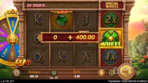 cược thêm khi chơi game slot